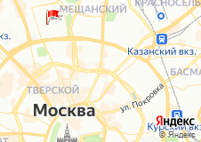 Площадка в Детском Парке